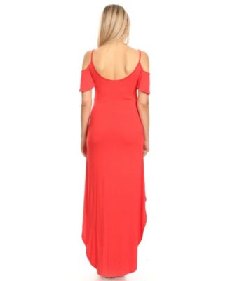 Maternity Lexi Maxi Dress