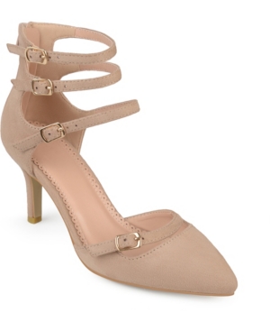 image of Journee Collection Women-s Mariah Pump Women-s Shoes