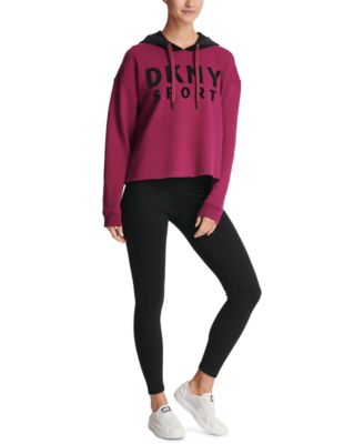 macys womens fleece tops