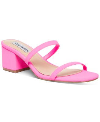 issy slide sandal