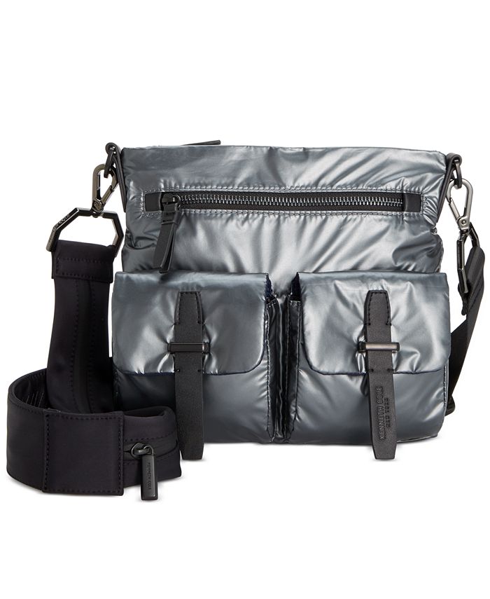Macy's kenneth cole messenger bag new arrivals