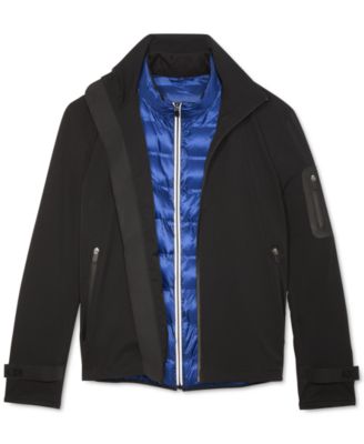 michael kors 3 in 1 jacket