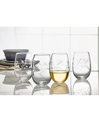 8 Wine Glass Gift Set - Hotel Collection
