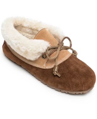 sperry slippers