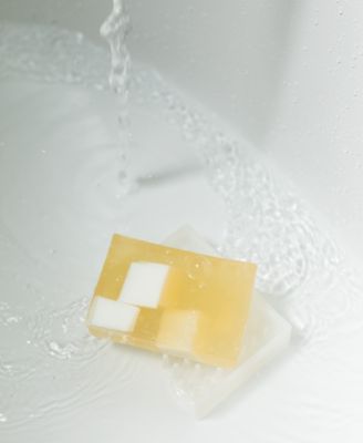 Yuzu Soap Lychee Aloe Vera Soap, 4.5-oz.