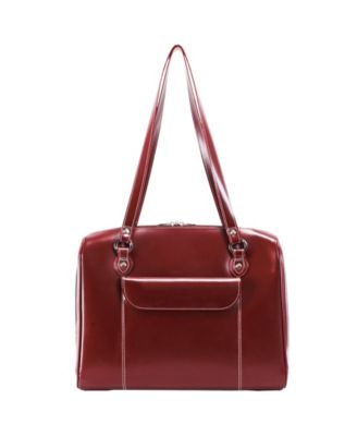 Glenview 15" Ladies Laptop Briefcase