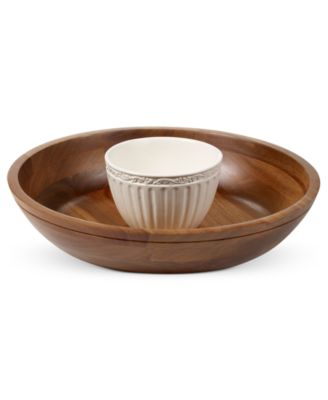 Mikasa - Italian Countryside Chip & Dip