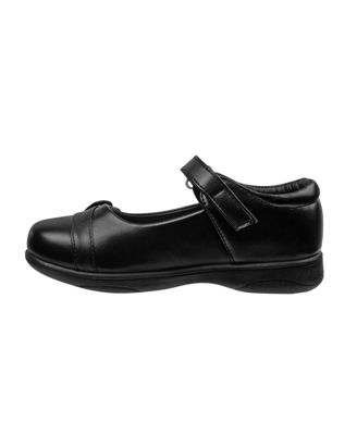 big girls school shoes