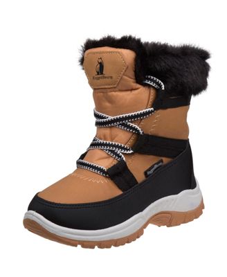 boys snow boots