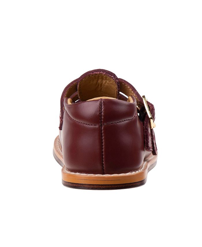 josmo baby shoes