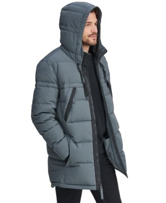 Men's F18 Holden Parka Jacket