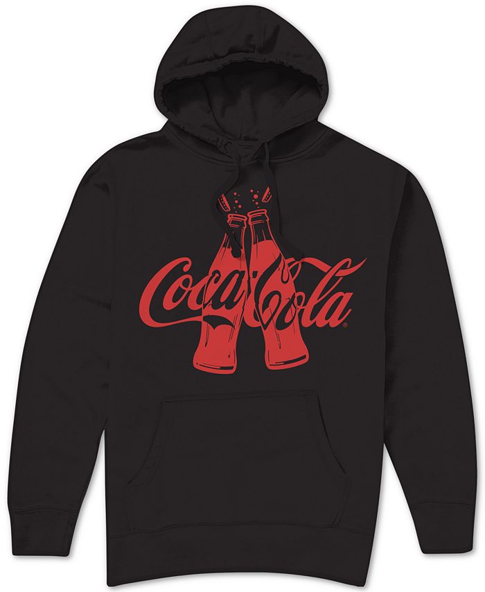 Cola hoodie clearance