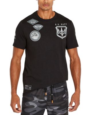 Avirex - Men's Top Gun Graphic T-Shirt