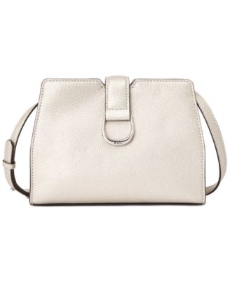 ralph lauren crossbody bag macys