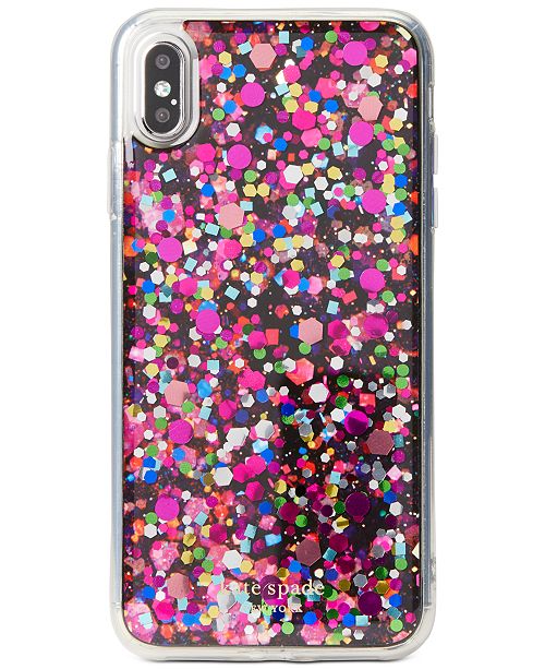 Kate Spade New York Party Confetti Iphone Xs Max Case Reviews