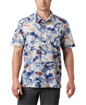 mens big and tall short sleeve shirts