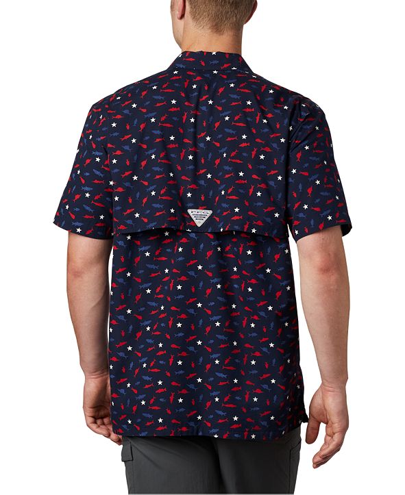 Hauts: tshirt et chemise homme soldés | Columbia® Sportswear