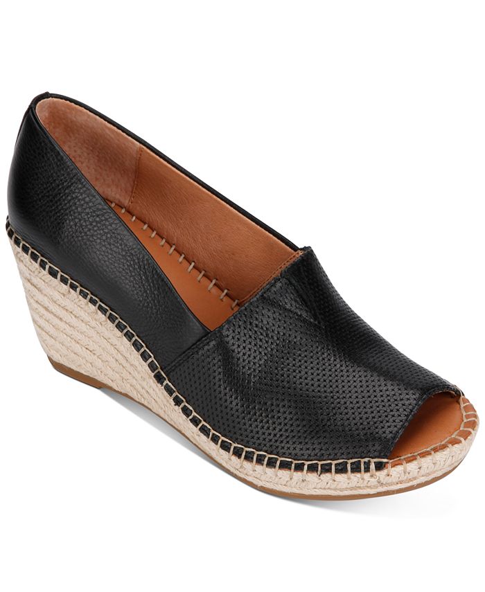 Gentle souls online charli espadrilles