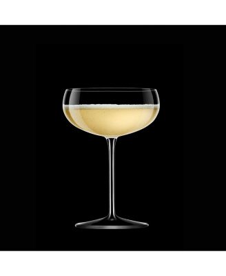 Talismano Old Martini 10.25oz - Set of 4