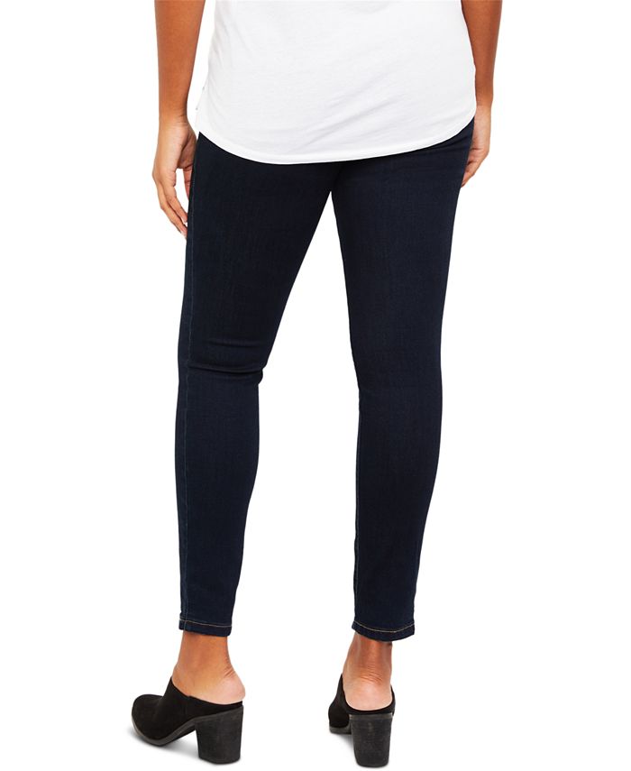 Motherhood Maternity Skinny Jeans & Reviews Maternity Women Macy's