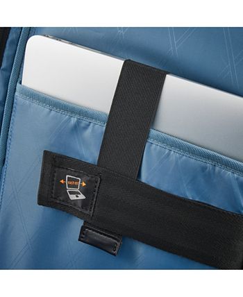 Samsonite PRO Slim Backpack Macy s