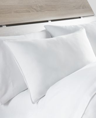 DOWNLITE - comfortWISE&reg; REPREVE&reg; Blend Pillow - Jumbo