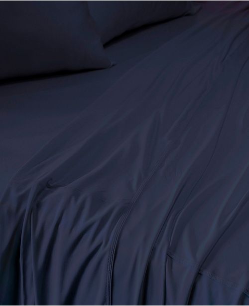 Sheex Therma Lux 2 Sheet Set With 1 Pillowcase Twin Twin Xl