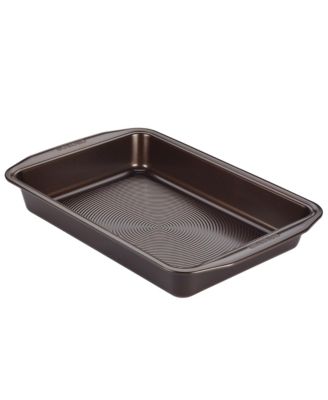 Cuisinart Metal Grip 12-Cup Non-Stick Muffin Pan, Color: Dk Gray