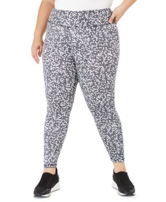 macys plus size workout clothes