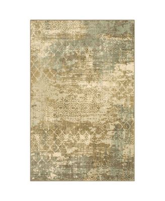 CLOSEOUT! Artisan Frotage Willow Area Rug