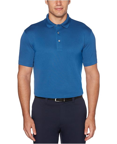 Pga Tour Men S Big Tall Airflux Golf Polo Reviews Polos