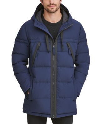 Parka Coats and Jackets for Men - Macy's
