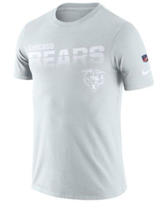 men's chicago bears shirt