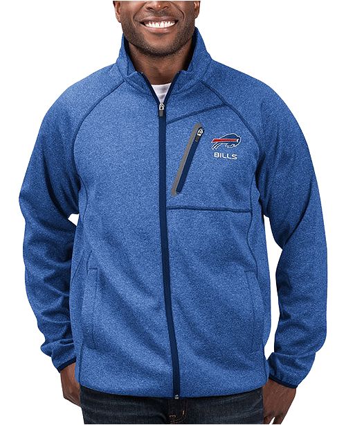 G Iii Sports Men S Buffalo Bills Switchback Jacket Reviews Sports