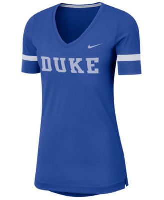 duke blue devils womens shirt