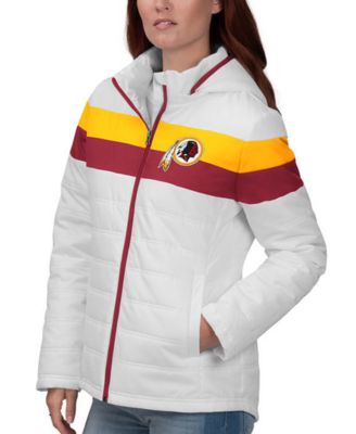 redskins jacket price