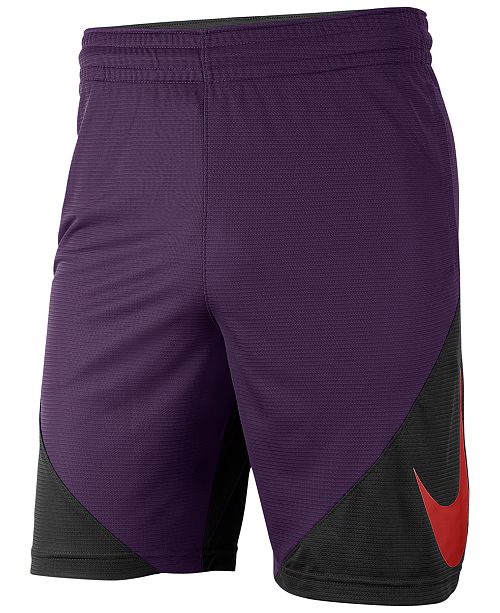 Nike Men S Dry 11 Basketball Shorts Reviews Shorts Men Macy S