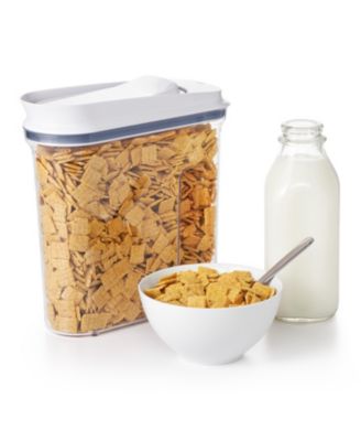 Pop Medium Cereal Dispenser, 3.4-Qt. 