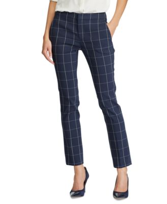 ralph lauren petite pants