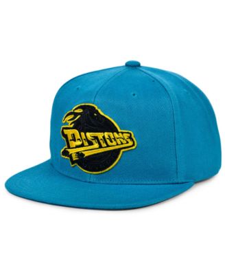 detroit pistons snapback