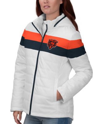 G-III Sports - Tie Breaker Polyfill Jacket