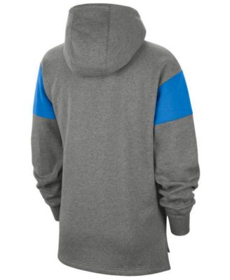 nike chargers hoodie