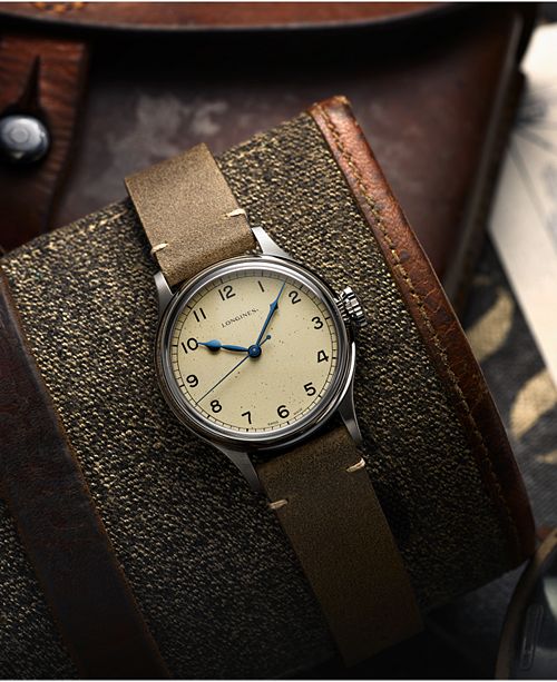 navitimer 01 43mm