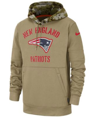 Patriots Cut Off Sweatshirt Flash Sales -   1693236569