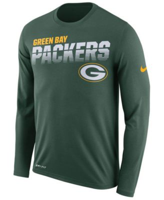 grey green bay packers jersey