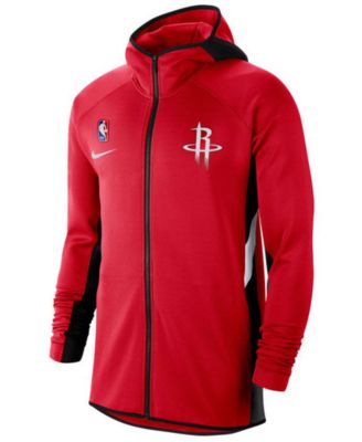 houston rockets showtime jacket