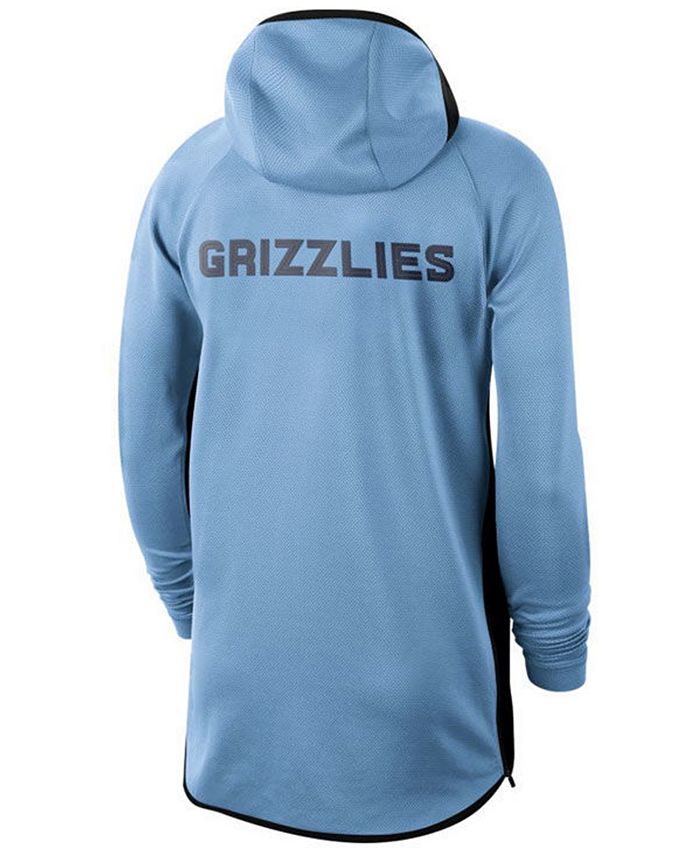 Bring out the tech suits, hoodies & - Memphis Grizzlies