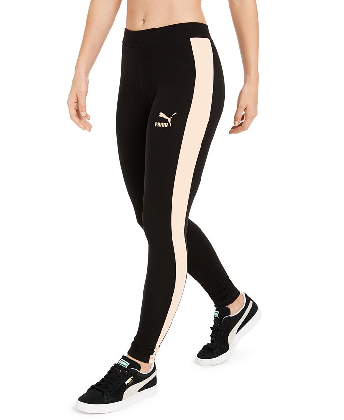 puma classic t7 leggings