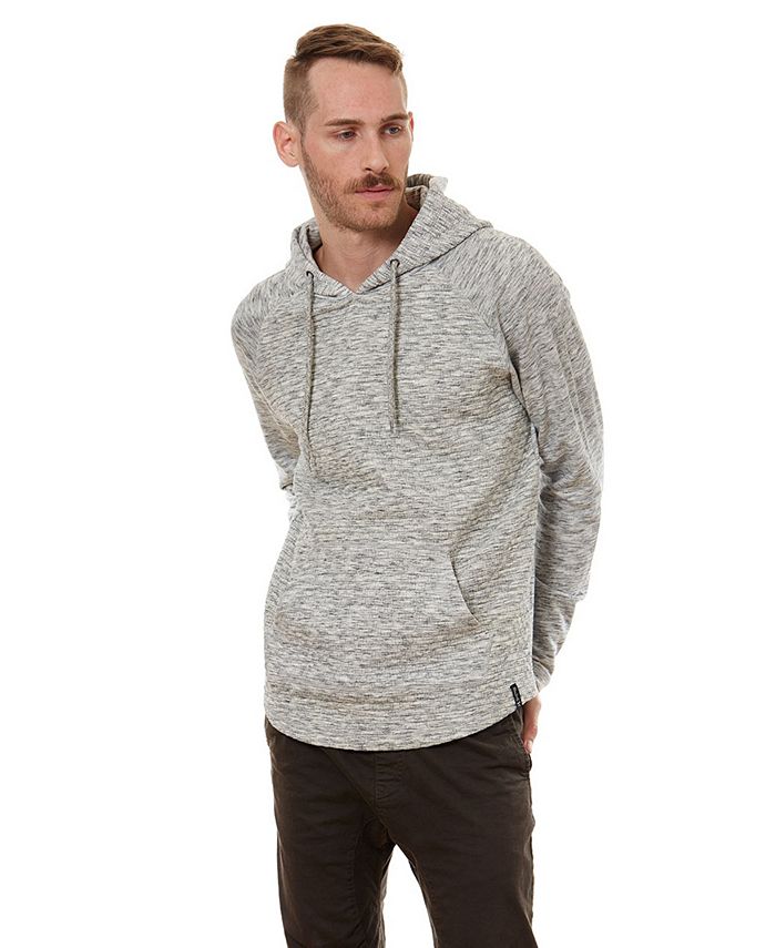 PX Men's Pullover Texture Hoodie - Macy's