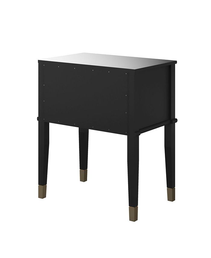 CosmoLiving By Cosmopolitan Westerleigh End Table Macy's